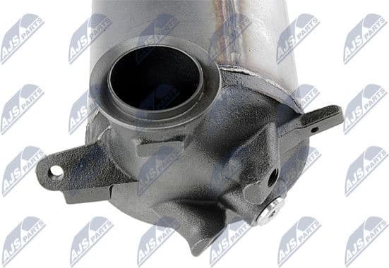 Soot/Particulate Filter, exhaust system DPF-VW-001 - image 6