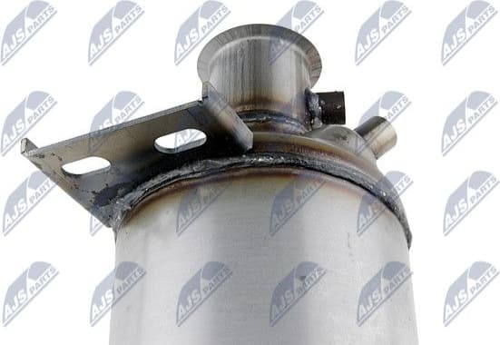Soot/Particulate Filter, exhaust system DPF-VW-001 - image 7