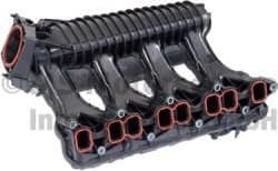 Intake Pipe, air supply 7.10131.09.0