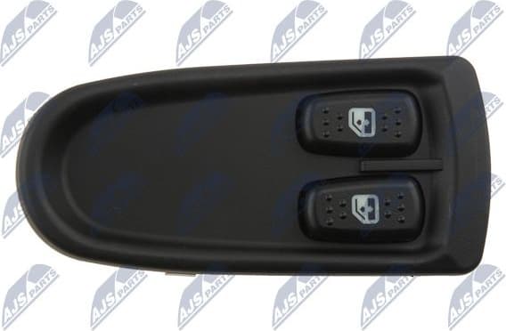 Switch, window regulator EWS-VC-004 - image 3