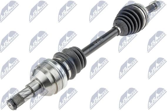 Drive Shaft NPW-DW-039