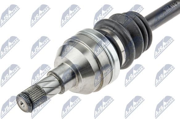 Drive Shaft NPW-DW-039 - image 2