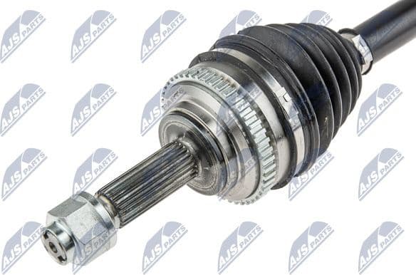 Drive Shaft NPW-DW-039 - image 3