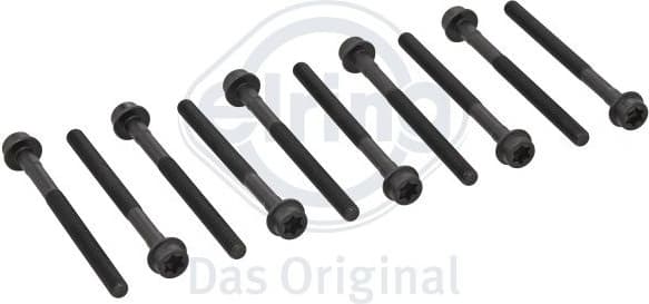 Cylinder Head Bolt Set 474.990