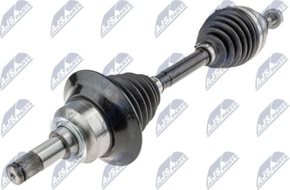 Drive Shaft NPW-ME-068