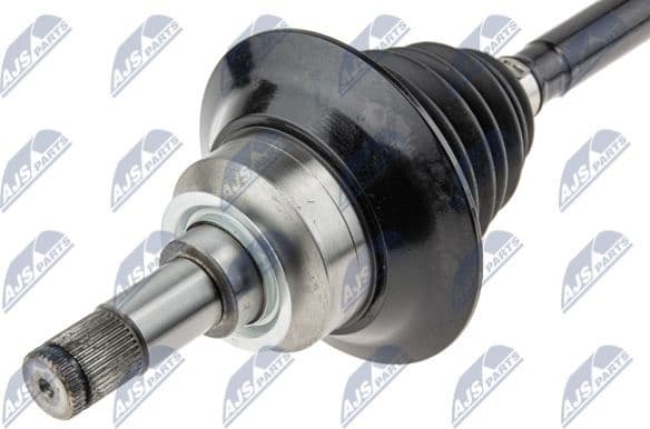 Drive Shaft NPW-ME-068 - image 2