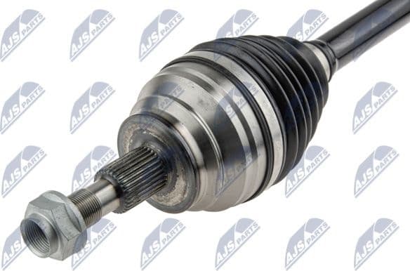 Drive Shaft NPW-ME-068 - image 3