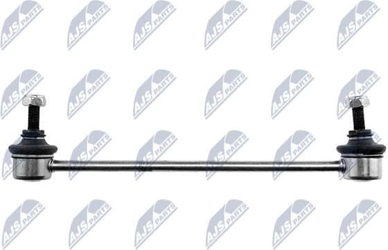 Link/Coupling Rod, stabiliser bar ZLT-FR-007