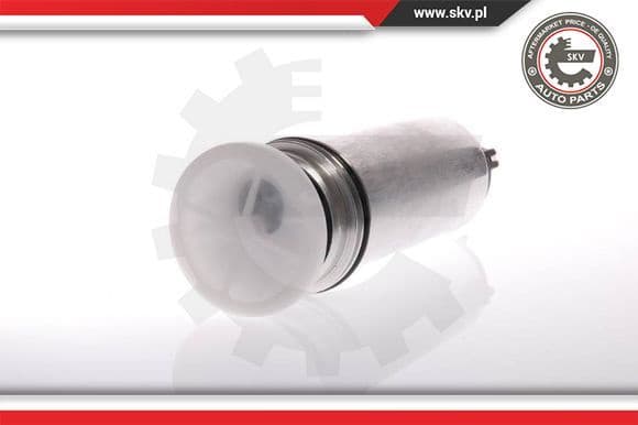Fuel Pump 02SKV253 - image 2