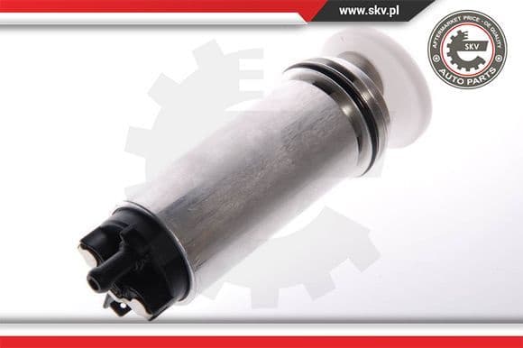 Fuel Pump 02SKV253 - image 3