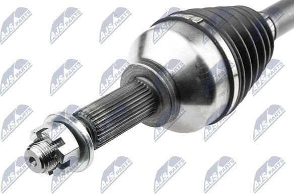 Drive shaft complete NPW-FR-074 - image 2
