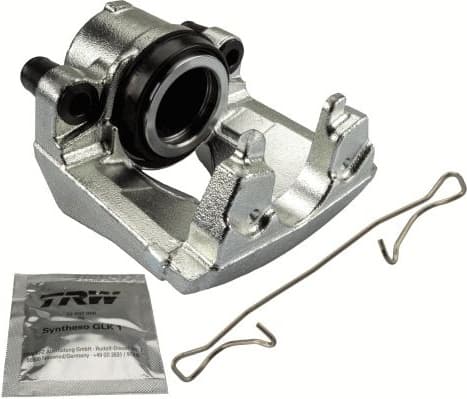 Brake Caliper BHX614E