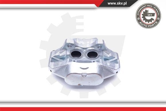 Brake Caliper 34SKV912 - image 2