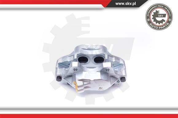 Brake Caliper 34SKV912 - image 4