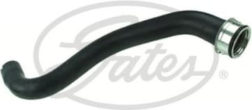 Radiator Hose 05-2615