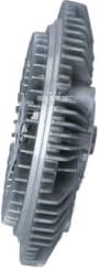 Clutch, radiator fan 49565 - image 2