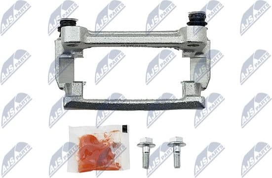 Bracket, brake caliper HZT-VW-010A - image 3