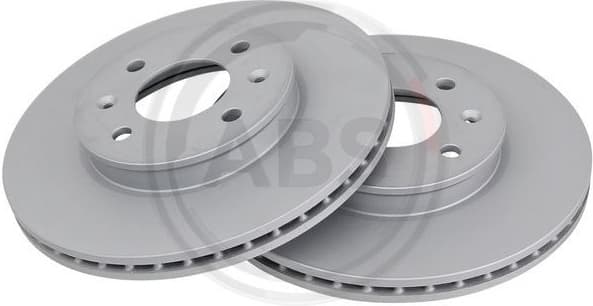 Brake Disc 18646