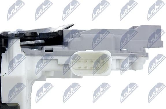 Door Lock EZC-AU-023 - image 5