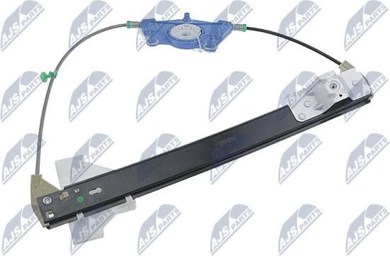 Window Regulator EPS-AU-009