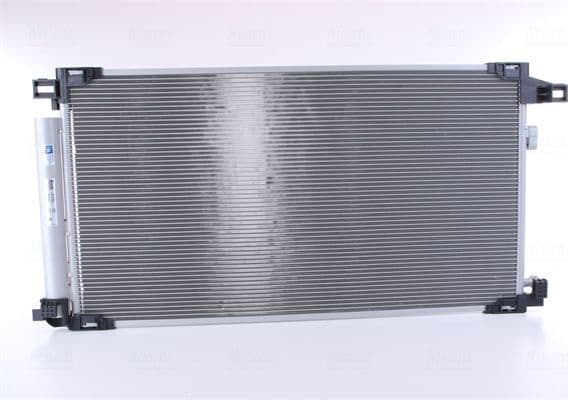 Condenser, air conditioning ** FIRST FIT ** 941190