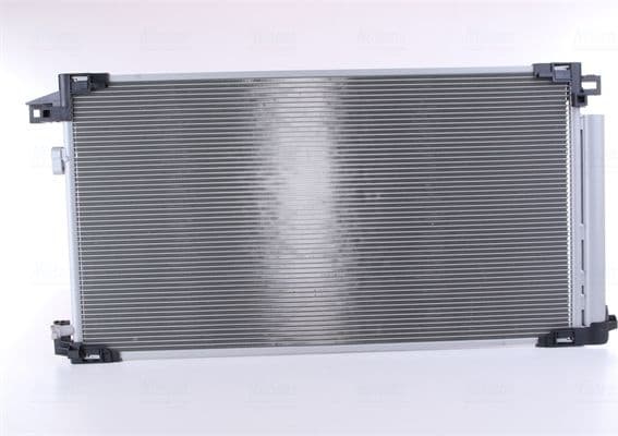 Condenser, air conditioning ** FIRST FIT ** 941190 - image 2