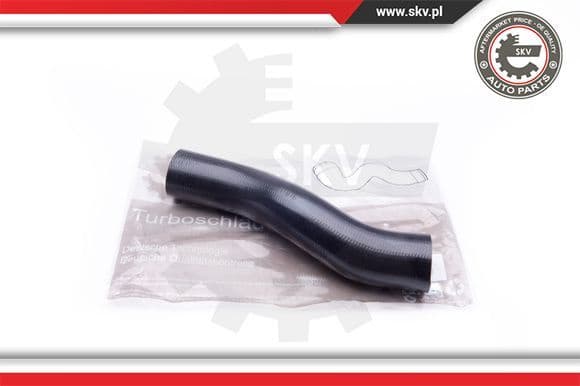 Charge Air Hose 24SKV909