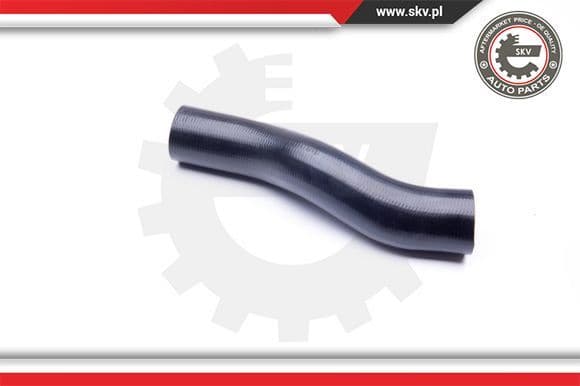 Charge Air Hose 24SKV909 - image 2