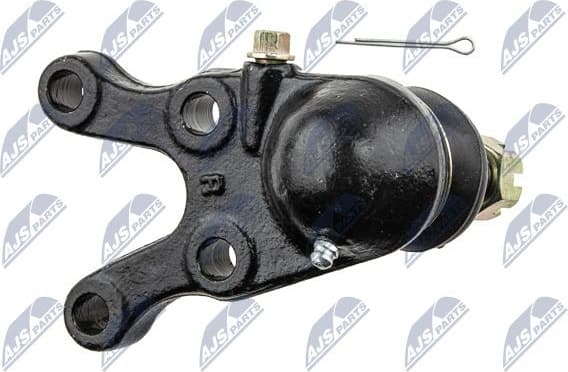 Ball Joint ZSD-MS-009
