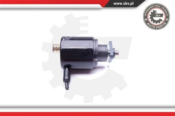 Hydraulic Pump, steering 10SKV280 - image 2