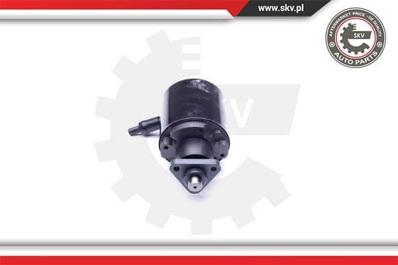 Hydraulic Pump, steering 10SKV280 - image 3