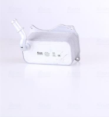 Oil Cooler, engine oil ** FIRST FIT ** 91270 - image 3