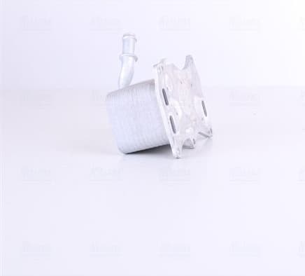 Oil Cooler, engine oil ** FIRST FIT ** 91270 - image 4