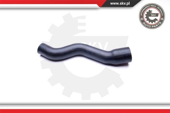 Charge Air Hose 43SKV002 - image 2