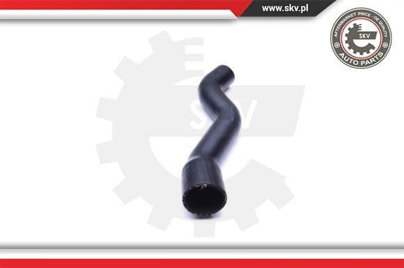 Charge Air Hose 43SKV002 - image 3