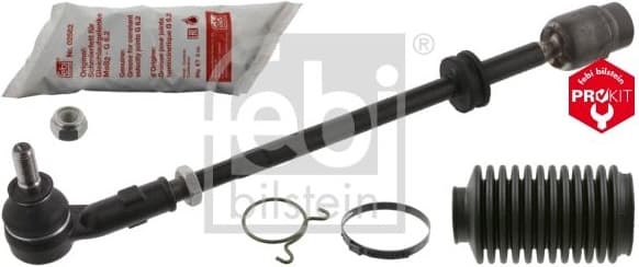 Tie Rod ProKit 100342
