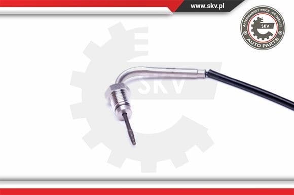 Sensor, exhaust gas temperature 30SKV316 - image 2
