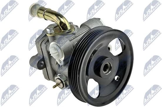 Hydraulic Pump, steering SPW-SU-011