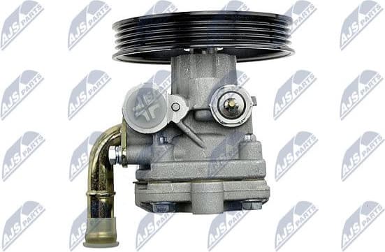 Hydraulic Pump, steering SPW-SU-011 - image 3