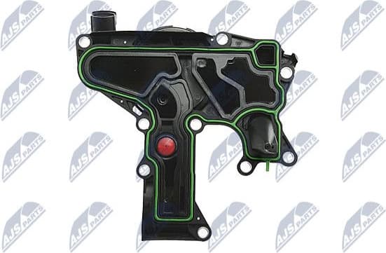 Oil Separator, crankcase ventilation SEP-VW-008 - image 3