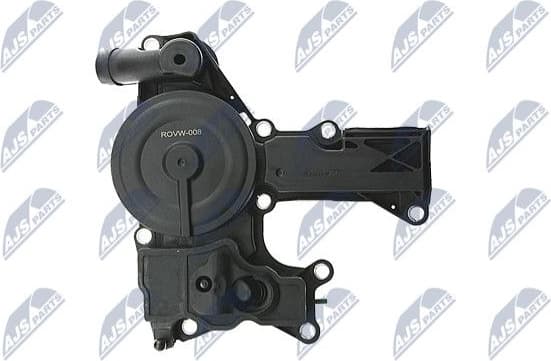 Oil Separator, crankcase ventilation SEP-VW-008 - image 4