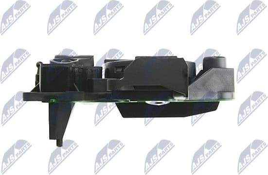 Oil Separator, crankcase ventilation SEP-VW-008 - image 5