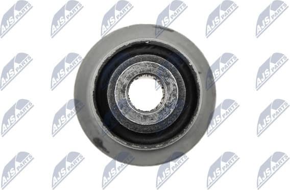 Mounting, control/trailing arm ZTP-HD-027B