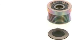 Alternator Freewheel Clutch BOSCH F00M147799 - image 4