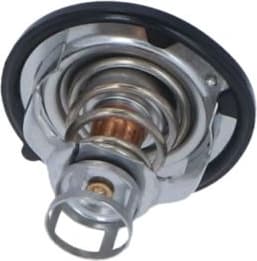 Thermostat, coolant EASY FIT 725142 - image 3