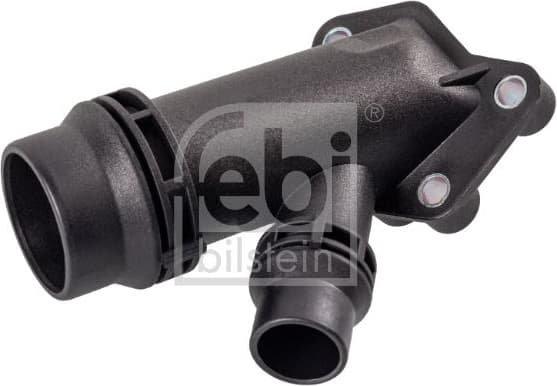 Coolant flange 173395