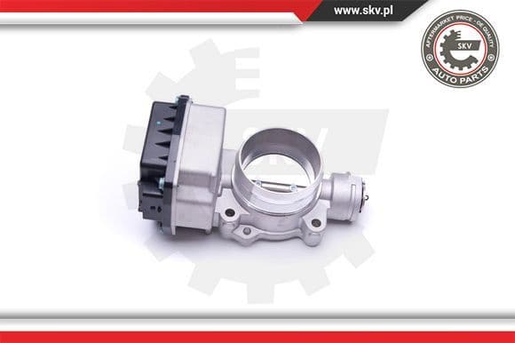 Throttle Body 12SKV072 - image 2