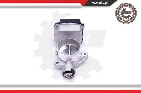 Throttle Body 12SKV072 - image 4