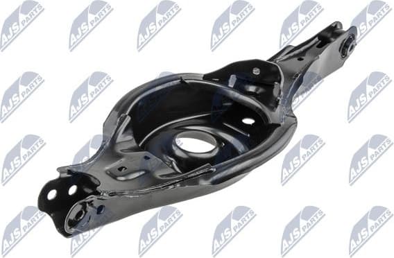 Control/Trailing Arm, wheel suspension ZWT-MZ-082 - image 2
