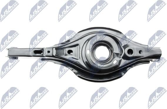 Control/Trailing Arm, wheel suspension ZWT-MZ-082 - image 3